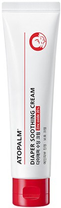 Atopalm Diaper Soothing Cream