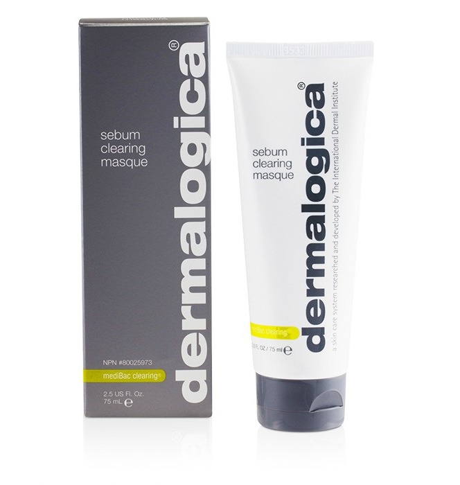 Dermalogica Sebum Clearing Masque