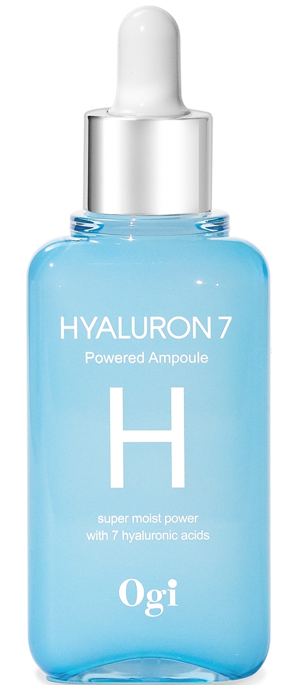 Ogi Hyaluron 7 Powered Ampoule