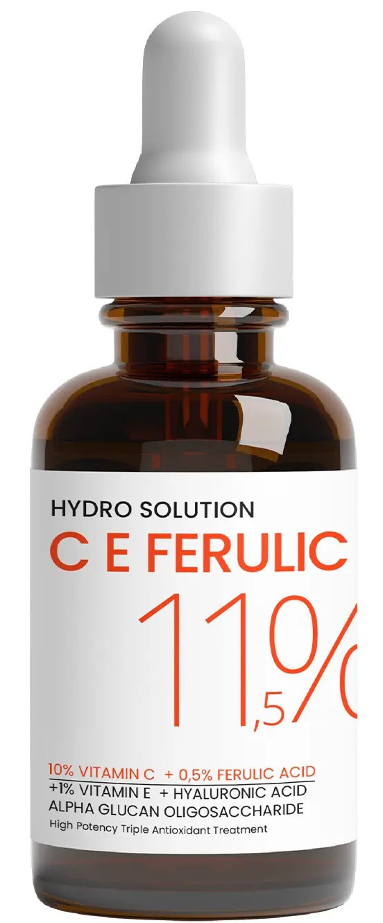 Procsin Hydro Solution C E Ferulic Serum