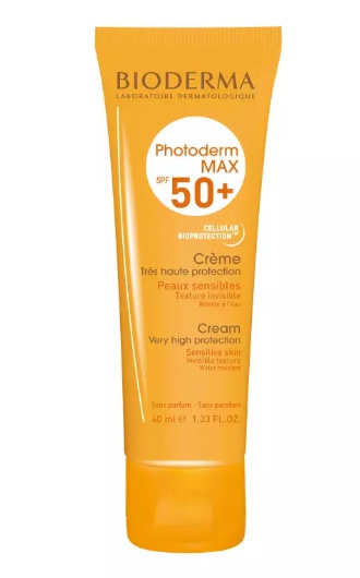 Bioderma Photoderm Max Cream Spf50+