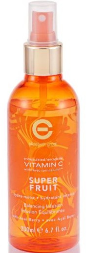 Elizabeth Grant Vitamin C Hydra-moist Super Fruit Balancing Infusion