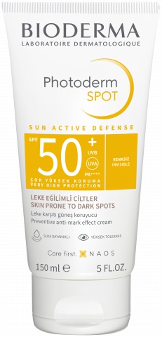 Bioderma Photoderm Spot SPF 50+