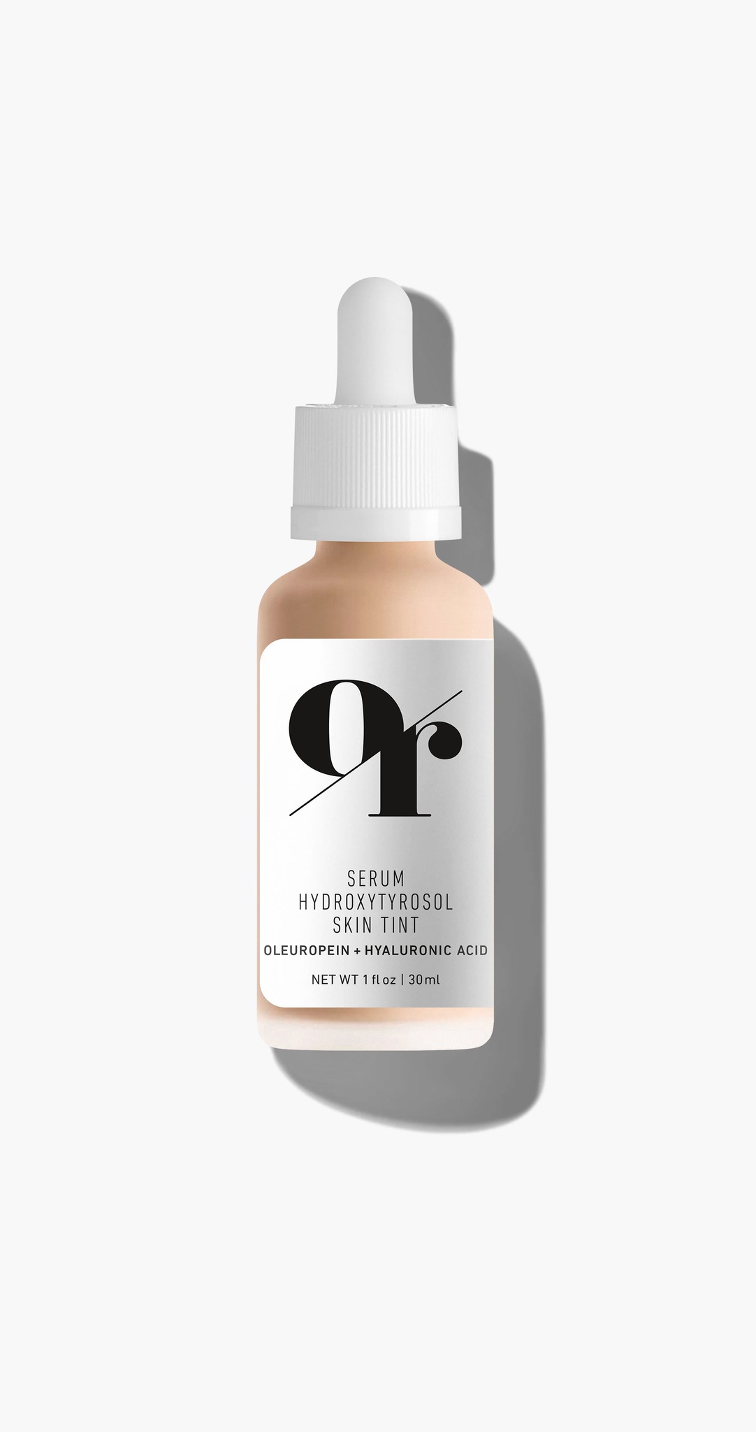 Olive Rose Serum Hydroxytyrosol Skin Tint