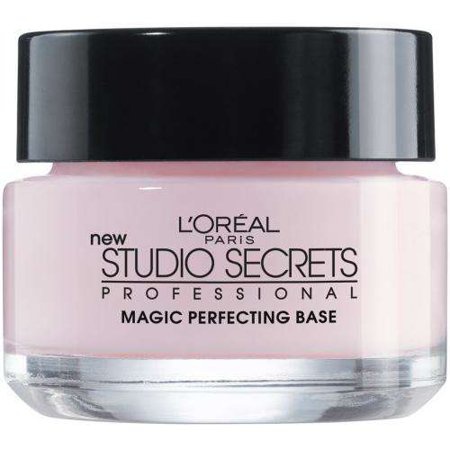 L'Oreal Paris Makeup Studio Secrets Professional Magic Perfecting Base