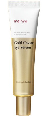 Manyo Factory Gold Caviar Eye Serum
