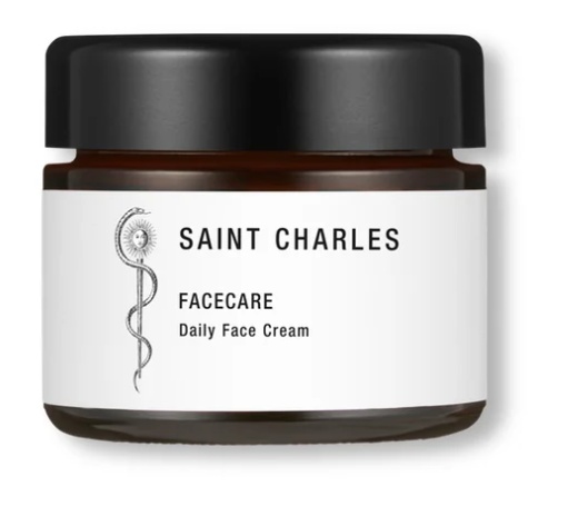 St Charles Apotheke Daily Face Cream