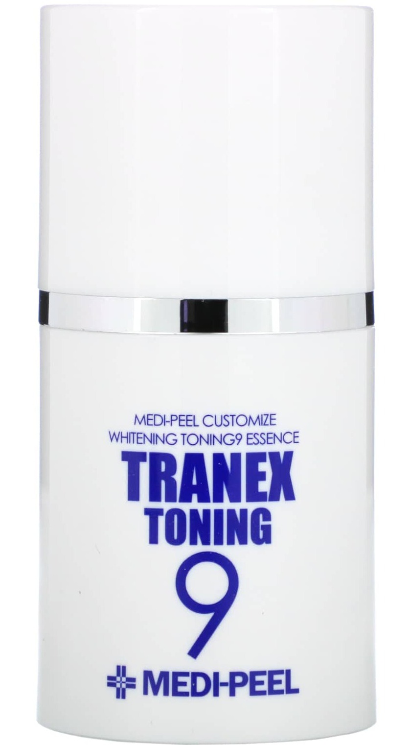 MEDI-PEEL Tranex Toning 9, Customize Whitening Essence