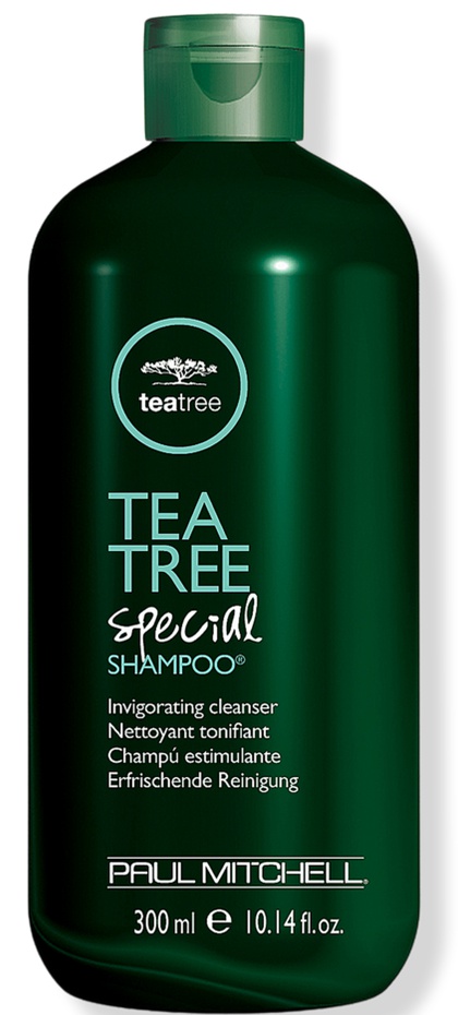 Paul Mitchell's Tea Tree Special Shampoo®