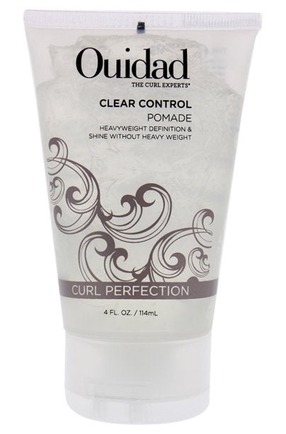 Ouidad Clear Control Pommade