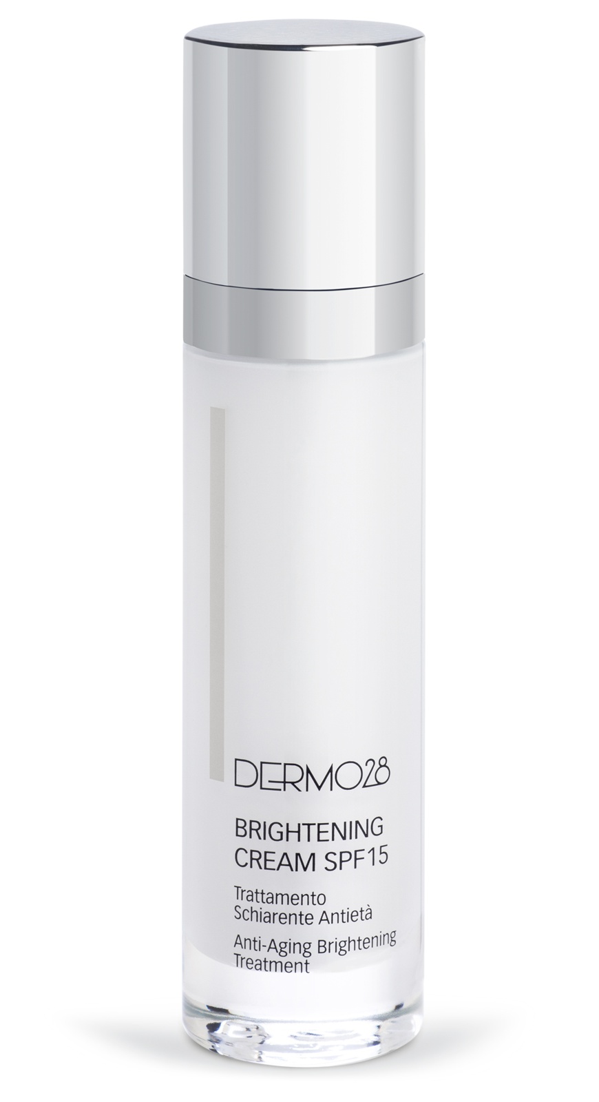 Dermo28 Illumina-Brightening Cream SPF 15