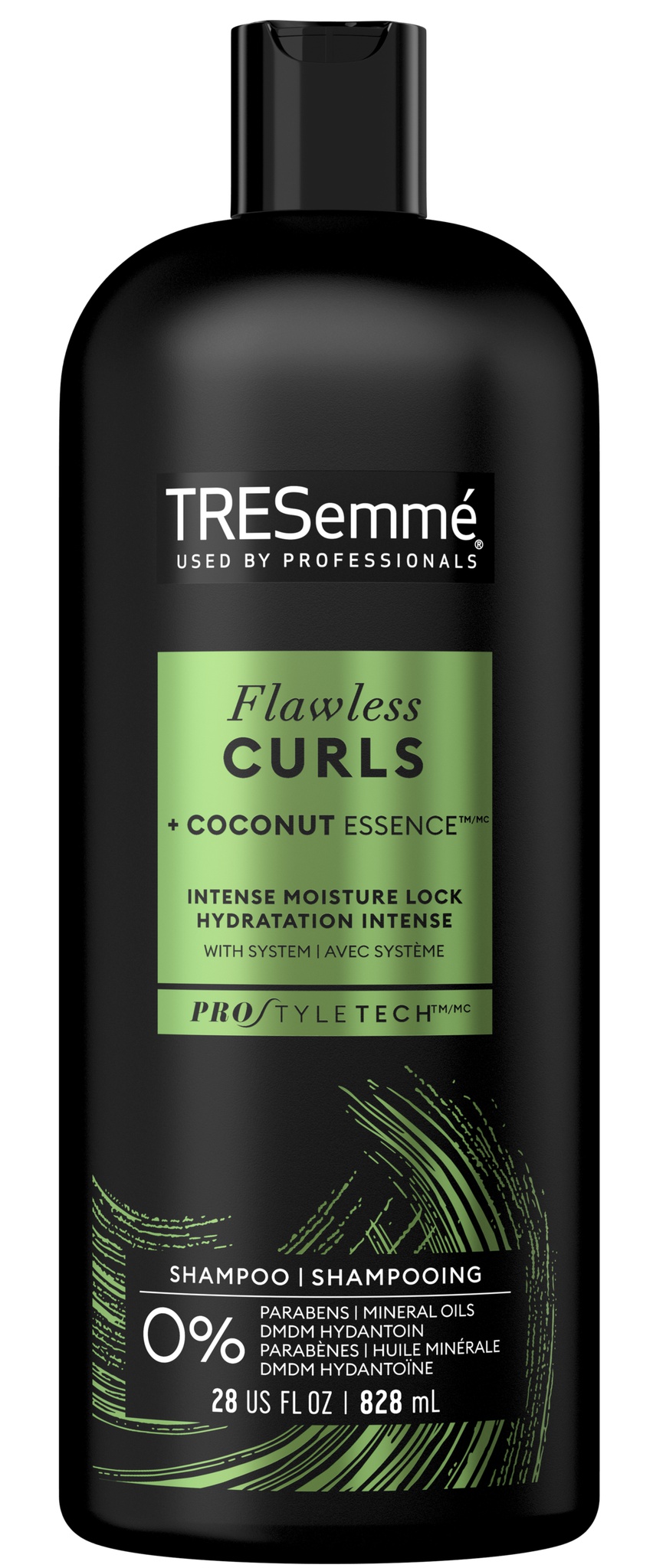 TRESemmé Flawless Curls Shampoo