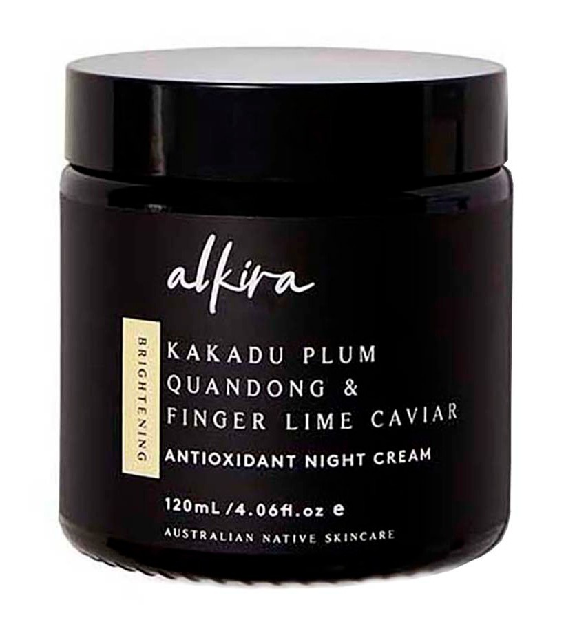 Alkira Antioxidant Night Cream