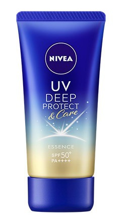 Nivea UV Deep Protect & Care Essence