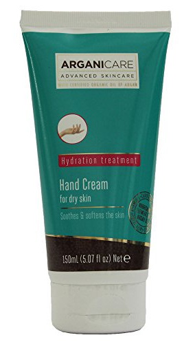 ARGANICARE Hand Cream