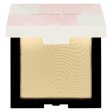 MECCA MAX Banana Bake Skin Filter
