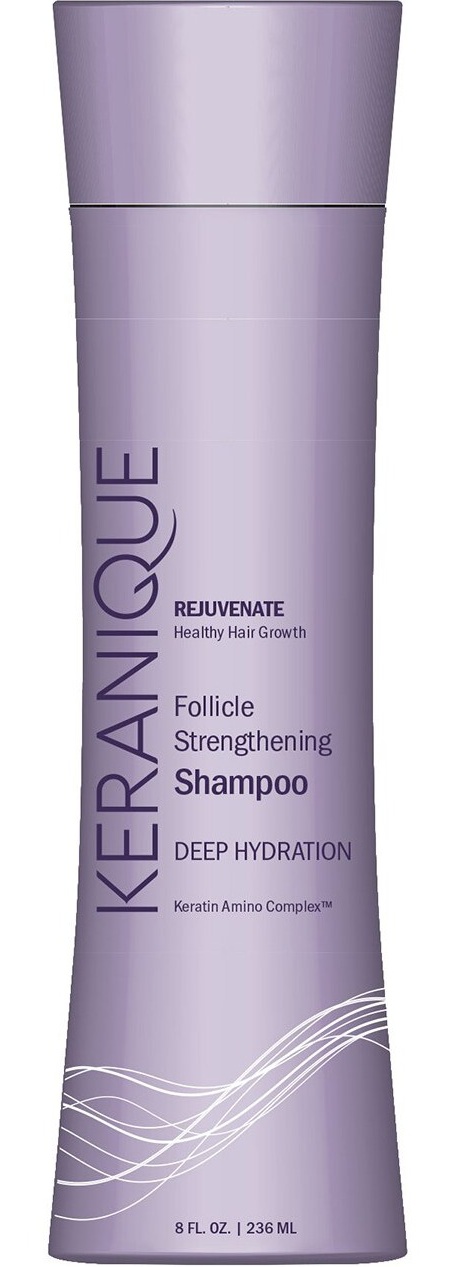 Keranique Follicle Strengthening Shampoo