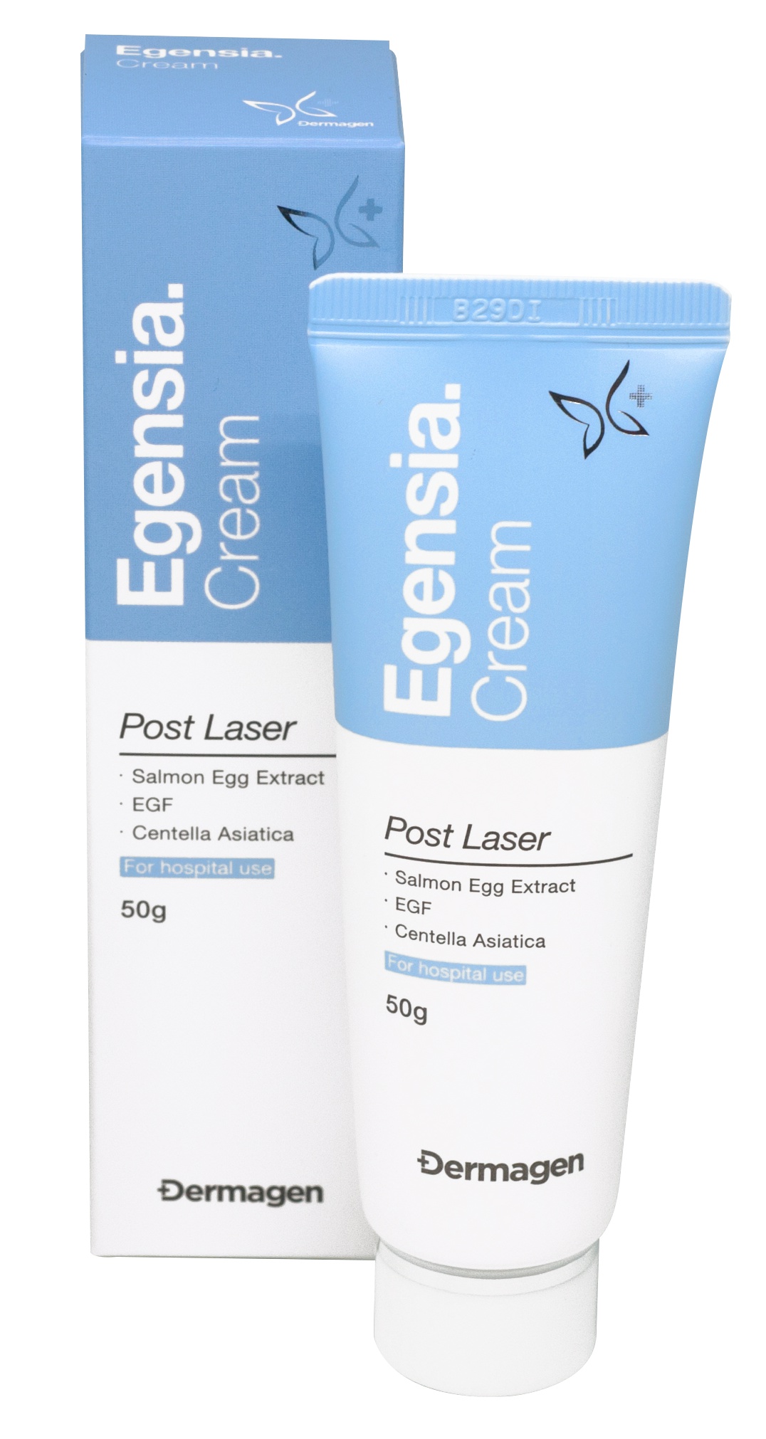 Dermagen Egensia Cream