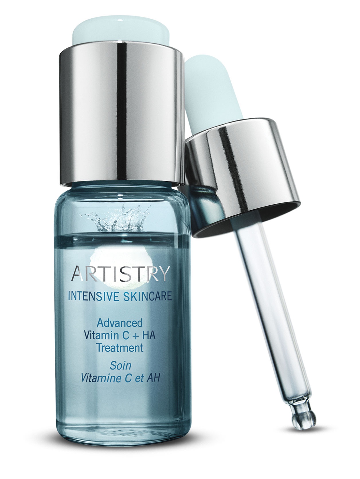 Artistry Intensive Skincare Advanced Vitamin C + Ha Treatment