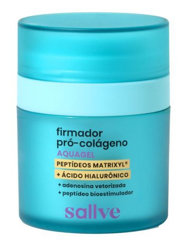 Sallve Firmador Pró-colágeno