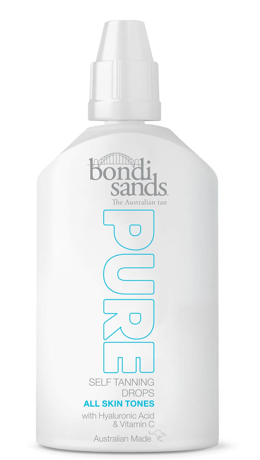 Bondi Sands Pure Concentrated Self Tan Drops