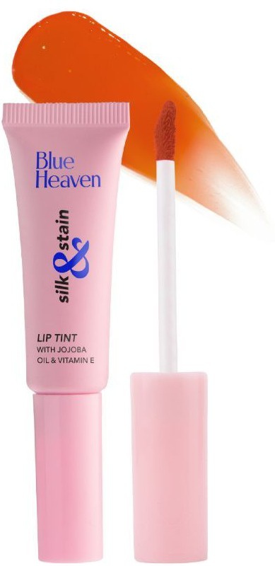 Blue Heaven Silk & Stain Lip Tint