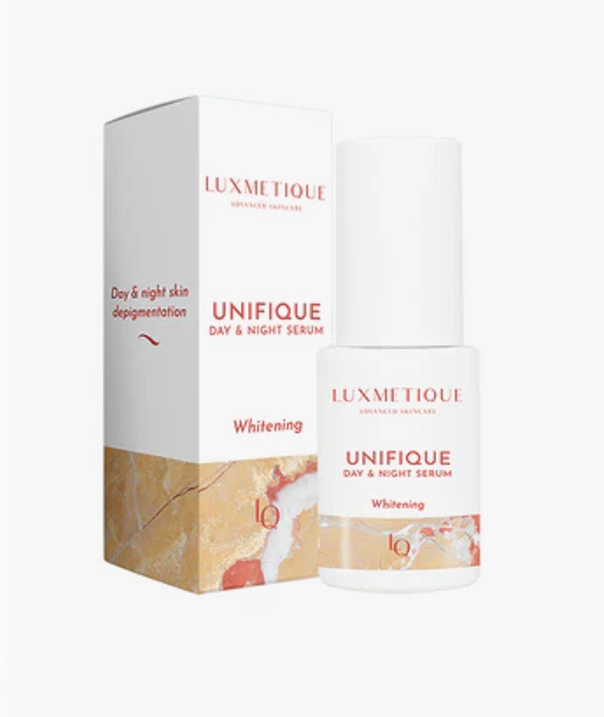 Luxmetique Unifique Serum