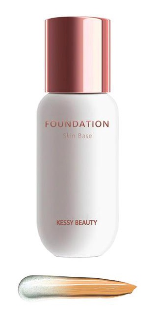Kessy Foundation