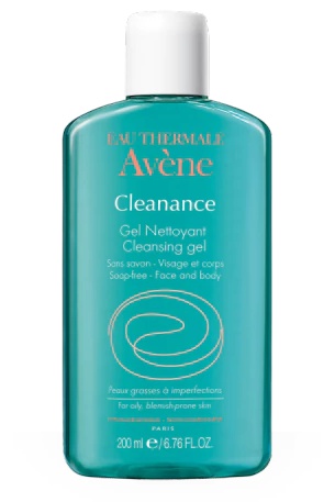 Avene Cleanance Cleansing Gel