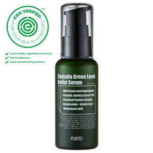 Purito Centella Green Level Buffet Serum