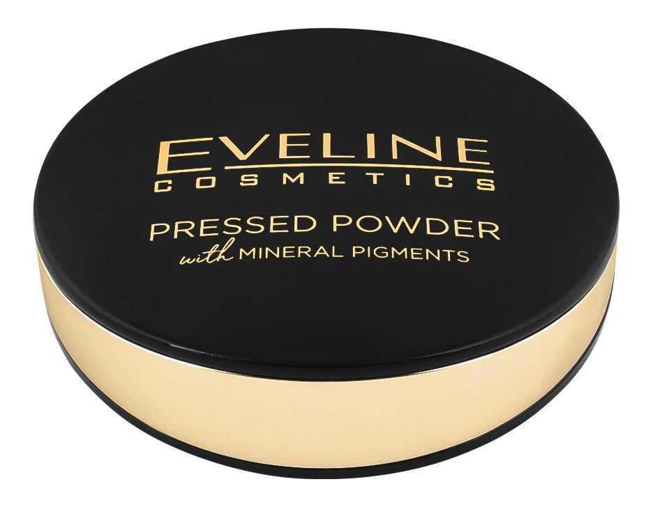 Eveline Cosmetics Mineral Pressed Powder