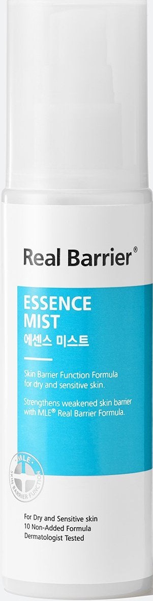 Peach & Lily Real Barrier Essence Mist