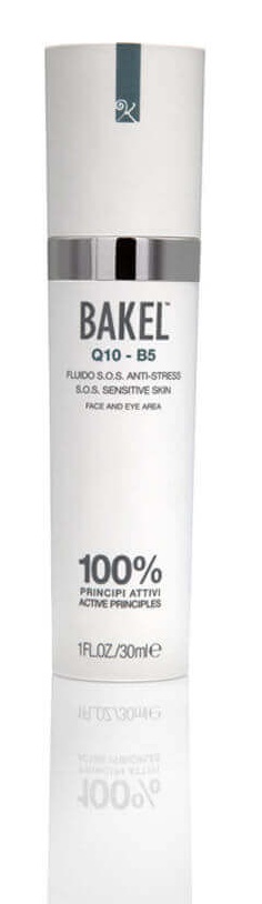 Bakel Q10-B5 S.O.S. Sensitive Skin