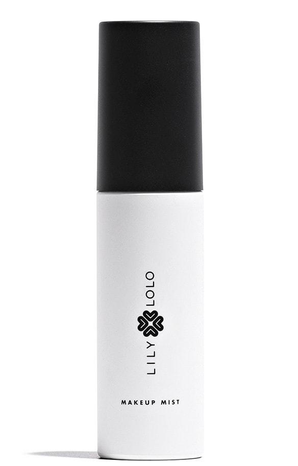 Lily Lolo Makeup Mist ingredients (Explained)