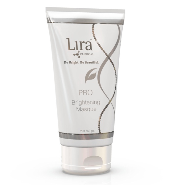 Lira Clinical Pro Brightening Masque