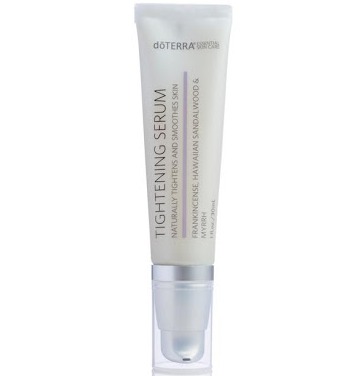 doTERRA Essential Tightening Serum