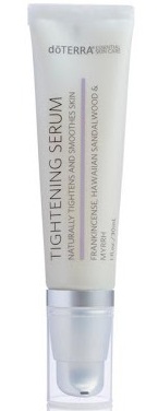 doTERRA Essential Tightening Serum