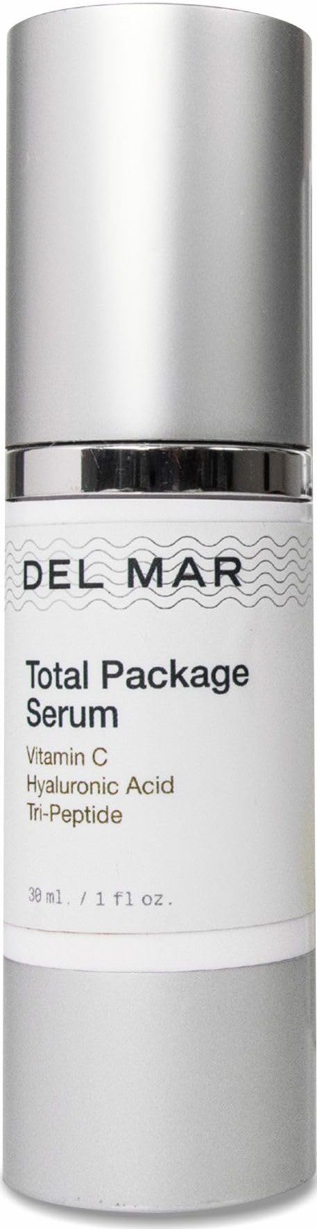 Del Mar Total Package Serum