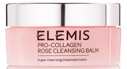 Elemis Pro-Collagen Rose Cleansing Balm