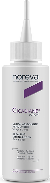 Noreva Cicadiane Repairing Drying Lotion