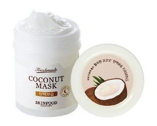 Skinfood Coconut Mask
