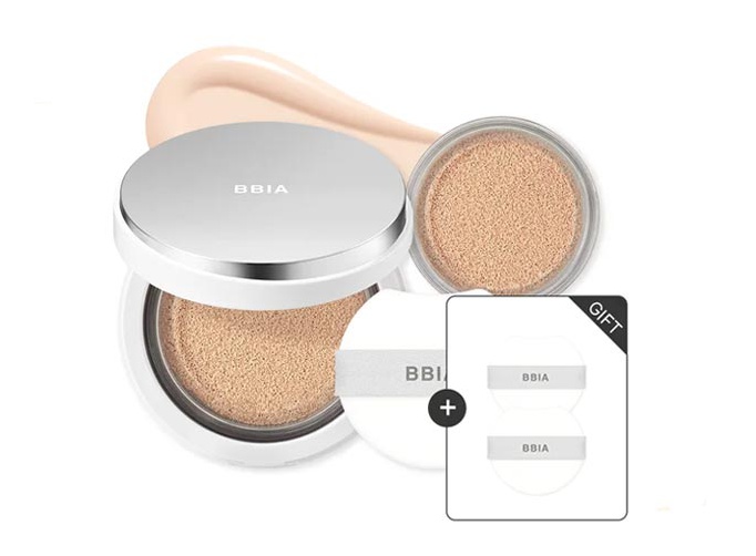 BBIA Eau Glow Cushion