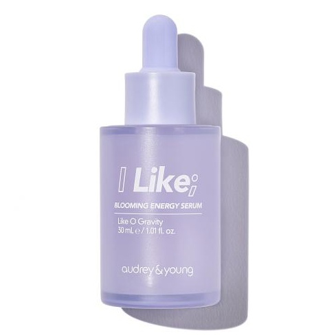Audrey & Young I Like Blooming Energy Serum