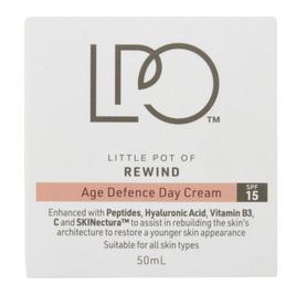 LPO Rewind Age Defence Day Cream Spf 15