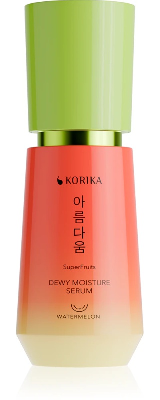 Korika Dewy Moisture Serum
