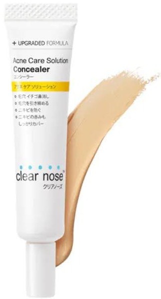 Clear Nose BB Acne Concealer