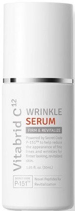 Vitabrid C12 Wrinkle Serum Professional