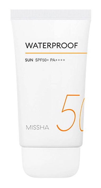 Missha All Around Safe Block Waterproof Sun Spf50+/Pa+++