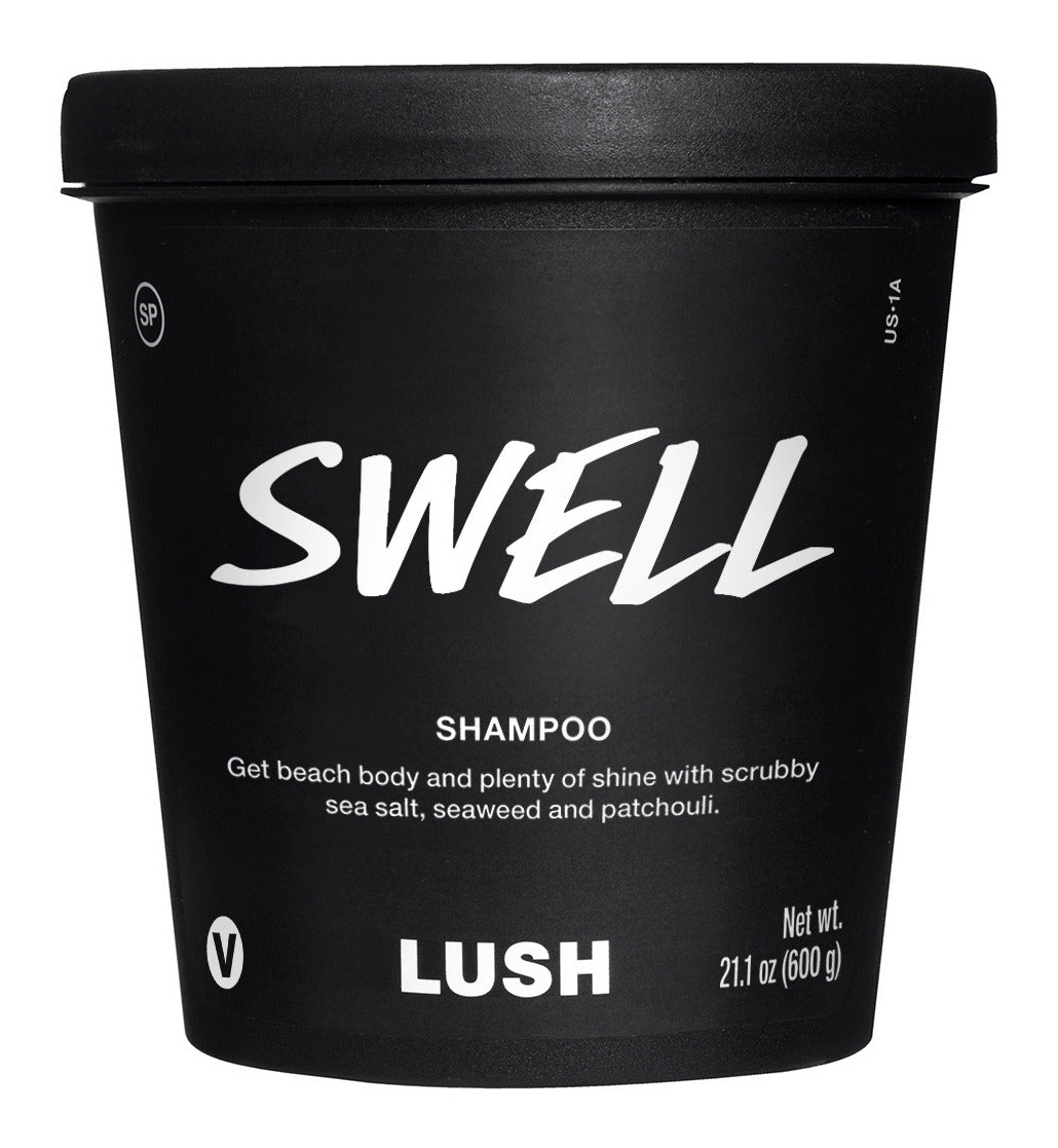 Lush Swell