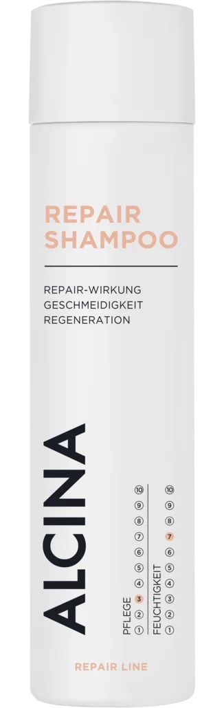 Alcina Repair Shampoo